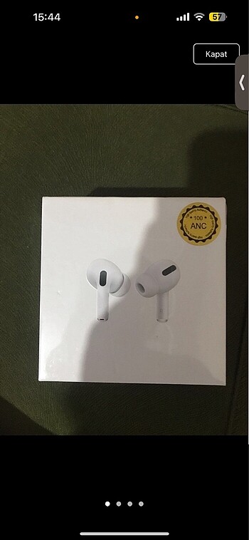 Apple AirPods pro
