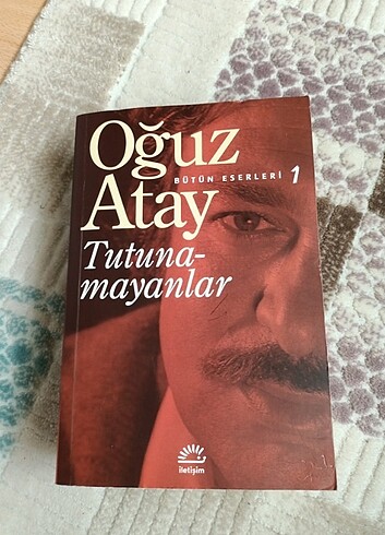 Tutunamayanlar 