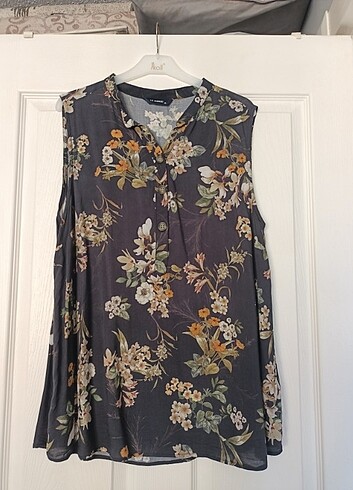 LC Waikiki Bluz