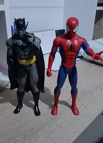 Mattel orijinal figür oyuncak 
