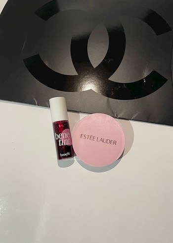 Estée Lauder Pembe Allık