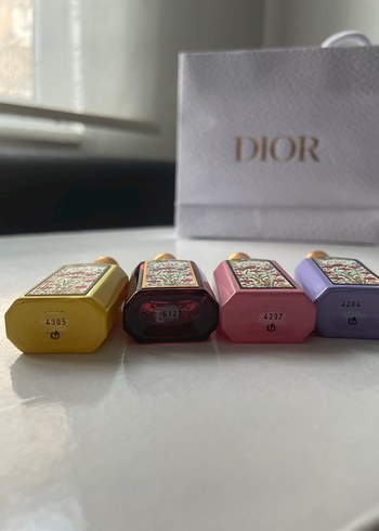 Gucci Gucci Flora Kadın Parfüm