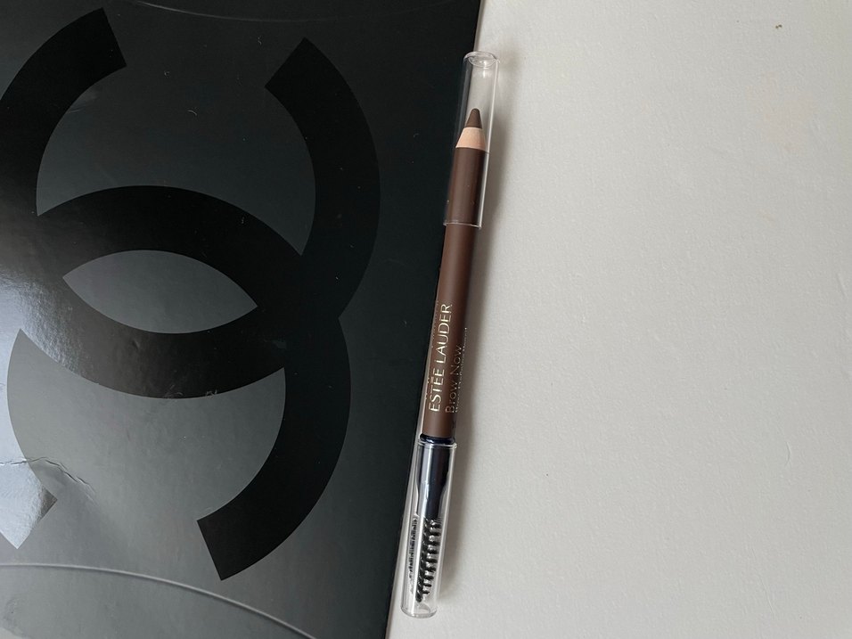 Estee Lauder Çift Etkili kaş Kalemi ve Maskara - Görsel 4