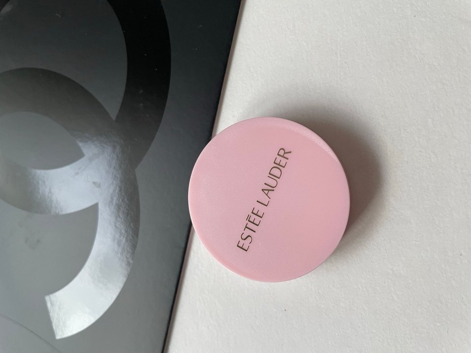 Pastel Pembe balm - Görsel 2