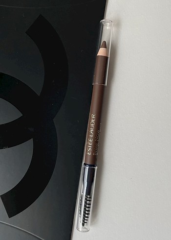 Estee Lauder kaş Kalemi ve Eyeliner - Görsel 2