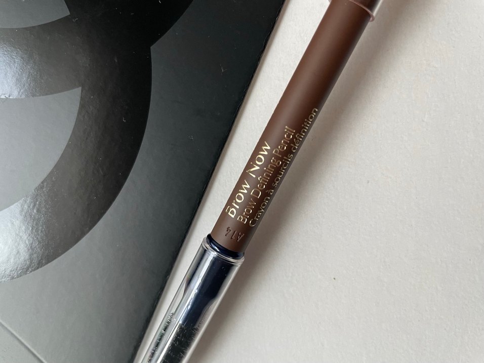 Estee Lauder kaş Kalemi ve Eyeliner - Görsel 3