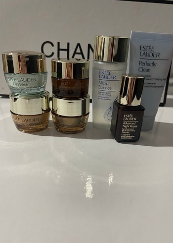 Estee Lauder