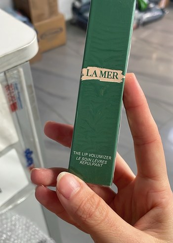 La Mer