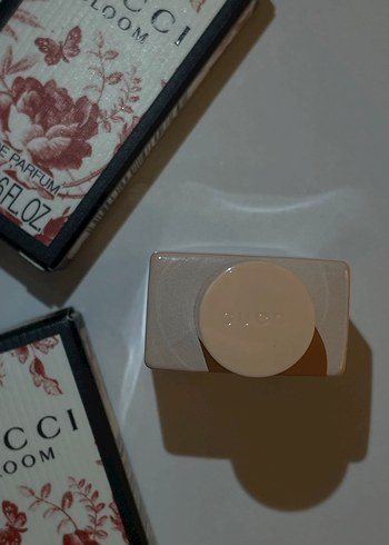 Gucci Bloom Kadın Parfümü - Görsel 2