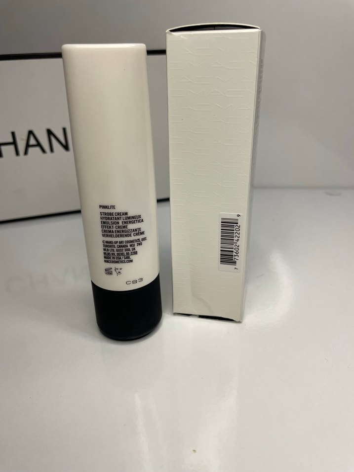 MAC Krem Kapatıcı ve Aydınlatıcı - Açık Bej - Görsel 2