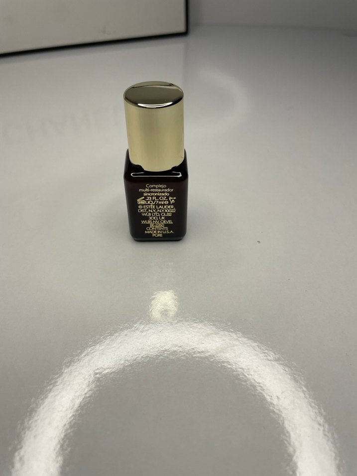 Estee Lauder Gelişmiş Gece Onarıcı Serum - Görsel 2