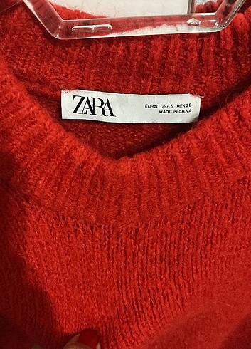 Zara Zara kazak 