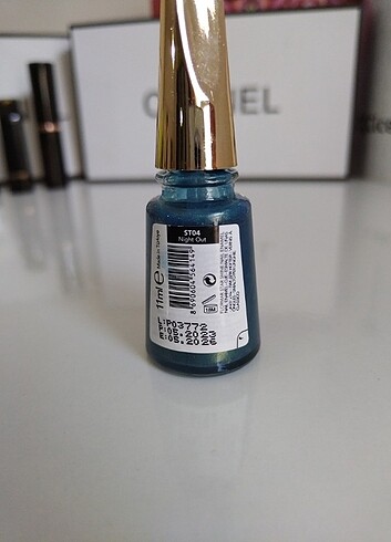 Flormar #flormar oje