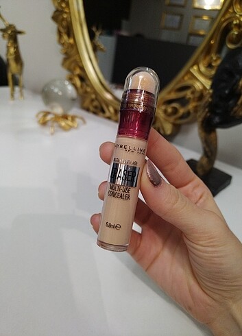 Maybelline kapatıcı 