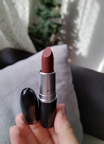 Mac matte lipstick 