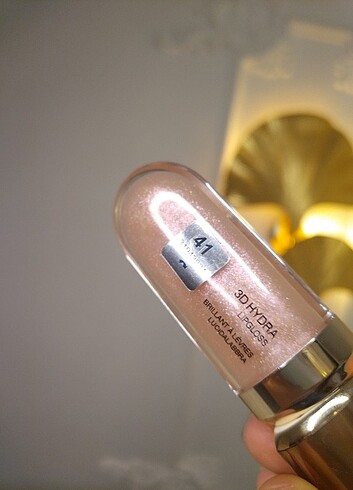 Kiko Kiko 41 numara gloss