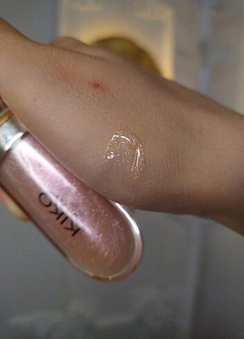 Kiko 41 numara gloss 