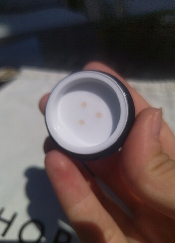  Beden Milk makeup makyaj pudrası 