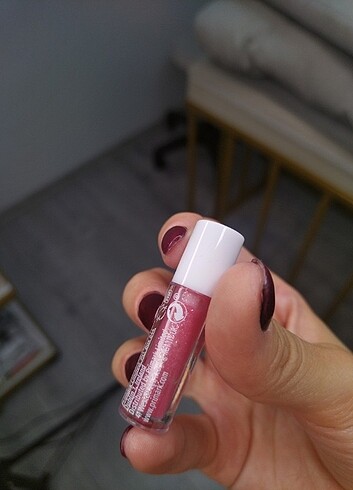 NYX Primark lip gloss
