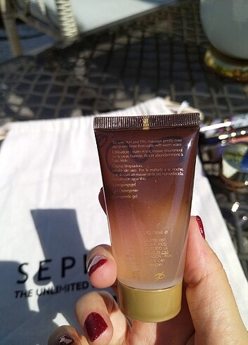 Estee Lauder Estee lauder anr yüz yıkama