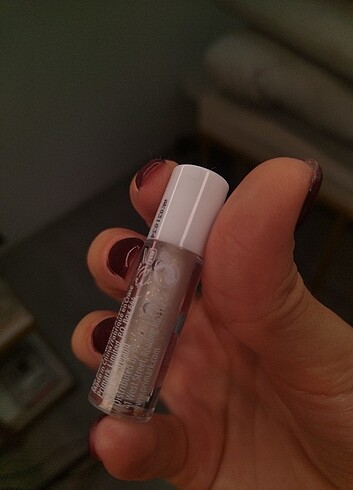 Diğer Primark mini lip gloss 
