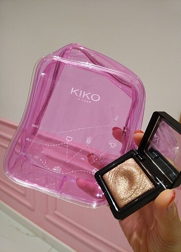 Kiko set 