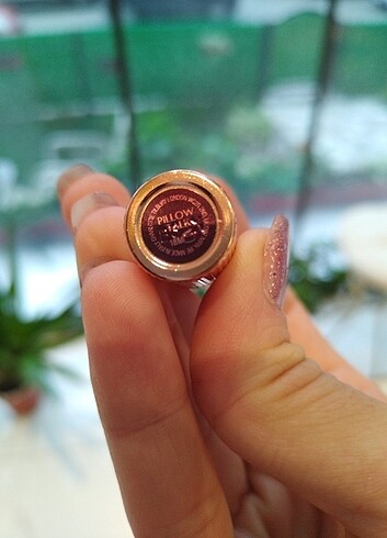  Beden Charlotte tilbury mini ruj 