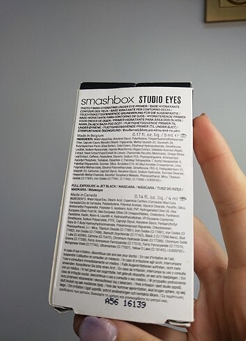 Smashbox Smashbox studio eyes