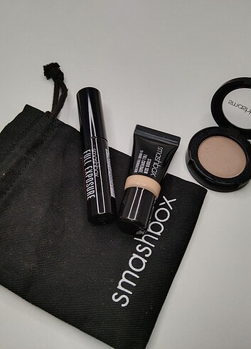 Smashbox set