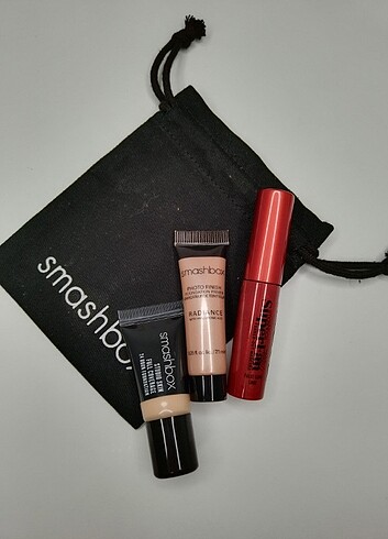 Smashbox set