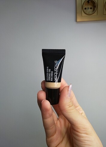 Smashbox studio skin coverage