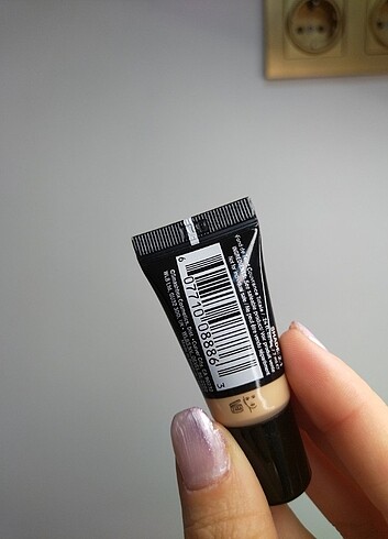 Smashbox Smashbox studio skin coverage