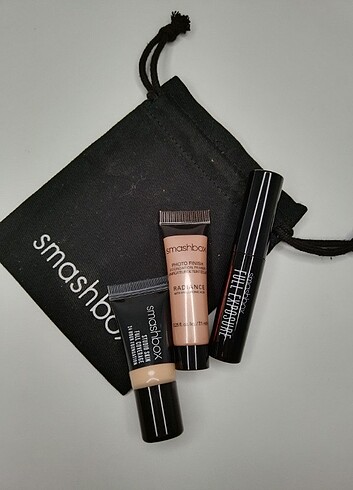 Smashbox set