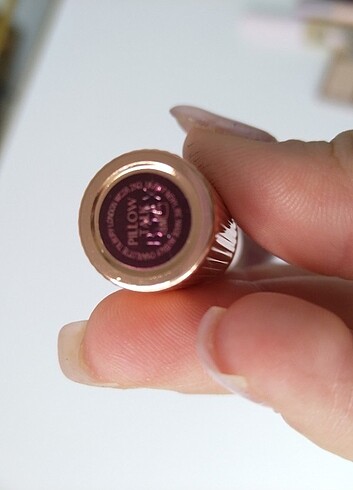 Charlotte Russe Charlotte tilbury mini ruj