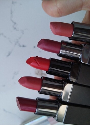 Beden Smashbox set