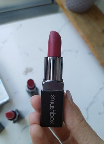 Beden Renk Smashbox set