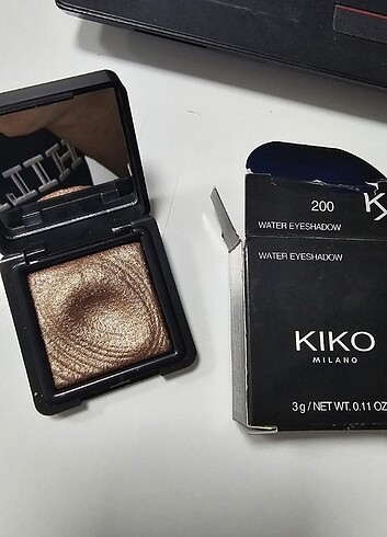 Kiko water far 