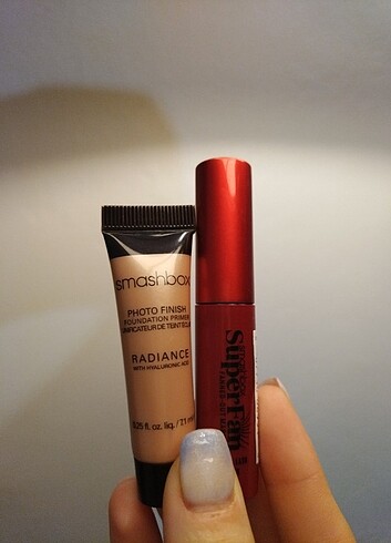 Smashbox set