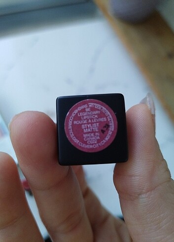 Beden Smashbox mat ruj
