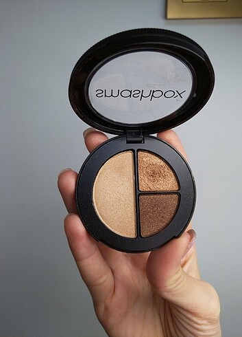 Smashbox photo edit far paleti