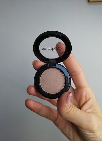 Smashbox far