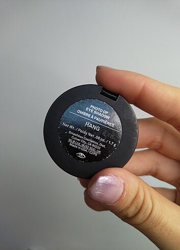 Beden Smashbox far