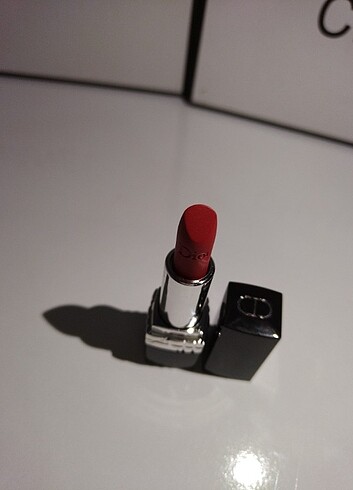 Dior mini ruj 