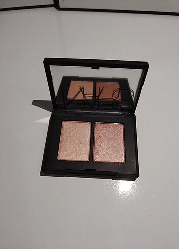 Nars Nars duo eyeshadow