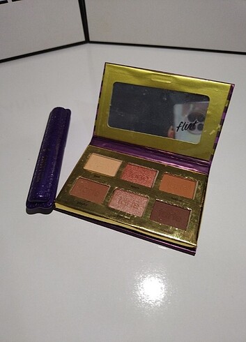 Tarte ikili 