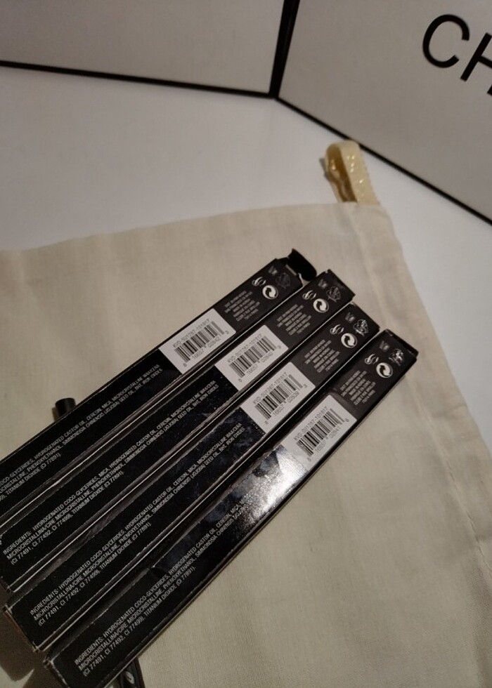 Katvond kaş kalemi  - Görsel 2