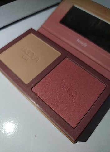 Benefit Benefit hoola secret oasis