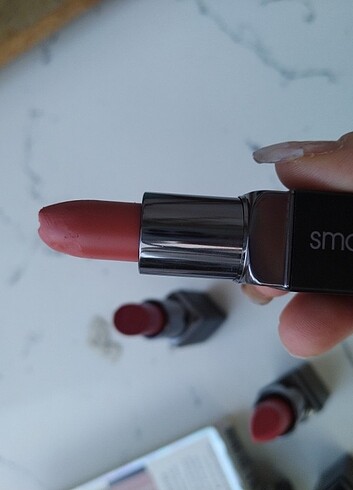 Smashbox Smashbox ruj
