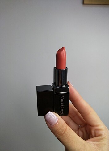 Smashbox ruj