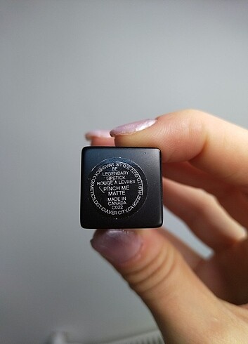Beden Smashbox ruj